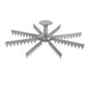 ARC-POWER for Aluminum Pie Marker 8 Portion Slicer Cutter Jig Cutting Slice view 1