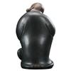 ZCBYBT Laughing Buddha Statue Buddah Statute Zen Lucky Buddha Buddah Decoration Buddha Statues for Home Decor view 3