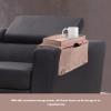 OUNONA Sofa Armrest Storage Couch Pillows Non- Arm Chair Coasters Sofa Armrest Pocket Chair Organizer Holder Storage Couch Phone Stand Non-slip Oxford Cloth view 4