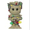 FUNKO VINYL SODA: Marvel - Christmas Groot (Styles May Vary) (FL) view 1