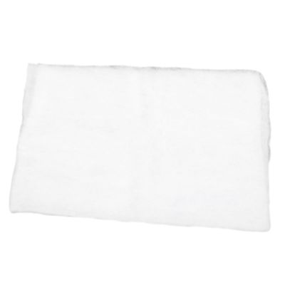 1pc artificial snow cotton fake snow blanket for crafts Christmas Tree Skirt winter rug party supplies white floor