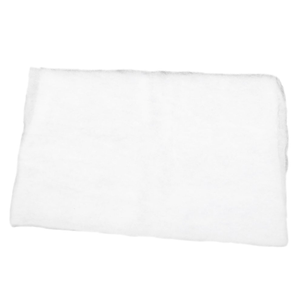 1pc artificial snow cotton fake snow blanket for crafts Christmas Tree Skirt winter rug party supplies white floor