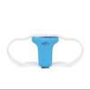 ProHeal Hip Abduction Pillow, Cushioned Knee Spreader Pillow -Blood Circulation and Pressure Distribution Support -Curved Soft Foam -Easy Clean Vinyl Cover view 2
