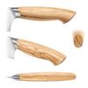 Cangshan OLIV Series 6-Inch Boning Knife, Forged Swedish 14C28N Steel, 501615 view 2