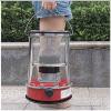 Portable Kerosene Stove Heater for Indoor, Mobile Kerosene Stove Burner, Kerosene Stove Without Electricity, Kerosene Heater With Automatic Fire Extinguisher,4.6Lred view 4