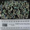 Abalone (Pua) Shell Pieces-2.65oz Pack-for Crafts, Jewelry Making, Resin Art, Inlay, Home Decorations, Fishtank Supplies, DIY Projects - Satin, X-Fines Size 0.07"- 0.19" (2-5 mm) 2.65oz (75grams) view 3