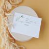 Premium Recipe Cards - Double Sided, 4x6 Inches Thick - Set of 50 Blank Cards - Ideal for Gifts & Occasions view 2