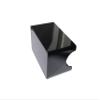FixtureDisplays Sugar Packet Holder - Black 19683 19683-NPF-SL view 4