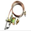 Natural Gas Water Heater Parts Pilot Assembly and Thermocouple view 2