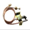 Natural Gas Water Heater Parts Pilot Assembly and Thermocouple view 4