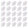 100pcs Extension Bottle Plug Replacement Heads for Glue Bottles view 1