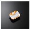 Central Chemical 362806 Disposable Delicatte Food Pack, 15-12, Manten OR 50 Pieces, Orange, Approx. 1.2 x 4.7 x 5.9 inches (3 x 12 x 15 cm) view 1