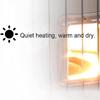 2 in 1 Portable Propane Heater Portable Kerosene Oil Heater, Tent Heater Cooking System, Light Kerosene Stove Portable Outdoor Kerosene Heater, Efficient Camping Stove for Heating Outdoor Camping Gas view 4