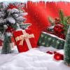 Kasyat Christmas Twinkles Snow Fake Snow 1500g Decoration Craft White Artificial Flake Fake Powder Filler for Christmas Party Decoration Supplies view 4