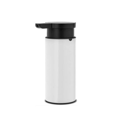 GHQYP Modern Soap Dispenser Non-Contact Automatic Lotion Dispenser Waterproof Soap Pump 12oz/350 Easy to Clean