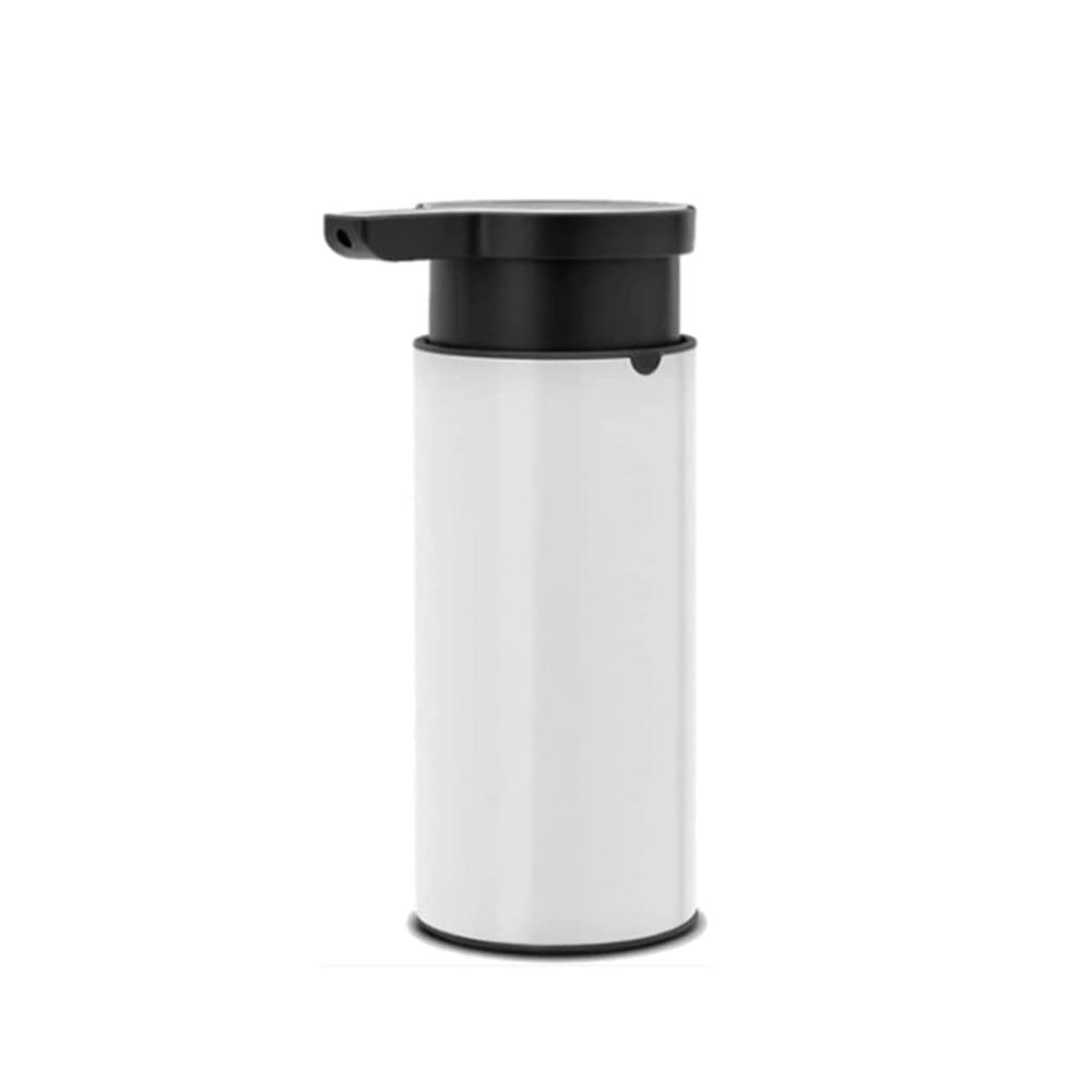 GHQYP Modern Soap Dispenser Non-Contact Automatic Lotion Dispenser Waterproof Soap Pump 12oz/350 Easy to Clean