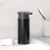 GHQYP Modern Soap Dispenser Non-Contact Automatic Lotion Dispenser Waterproof Soap Pump 12oz/350 Easy to Clean view 3
