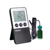 Traceable Fridge/Freezer Digital Thermometer with Bottle Probe view 1