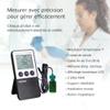 Traceable Fridge/Freezer Digital Thermometer with Bottle Probe view 4