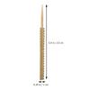 32pcs Decorative Candy Sticks Cake Sticks for Christmas Parties for Cake Lollipops and Fruit Treats view 4