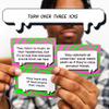 Big Potato Get The Ick: A Cringe-Inducing Party Game for Adults view 2