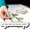 Big Potato Get The Ick: A Cringe-Inducing Party Game for Adults view 4