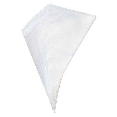 Celebrate It Disposable Decorating Bags, 6 Packs: 24 ct. (144 total)