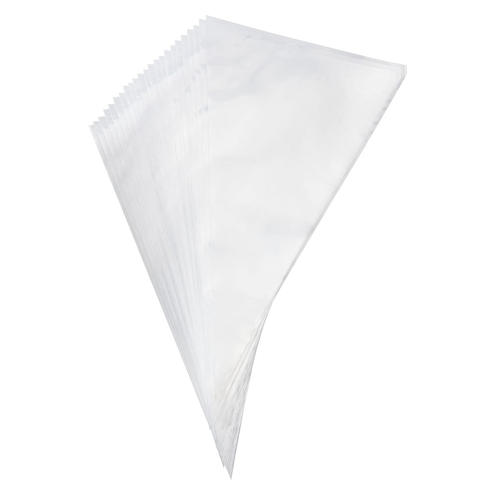 Celebrate It Disposable Decorating Bags, 6 Packs: 24 ct. (144 total)