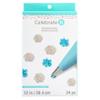 Celebrate It Disposable Decorating Bags, 6 Packs: 24 ct. (144 total) view 4
