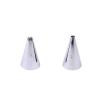 Celebrate It No. 5 Round & No. 18 Star Tip Set, 12 Pack view 1