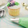 Celebrate It Flower Petal Decorating Tip, #125, 24 Pack view 2