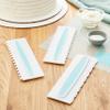 Celebrate It Icing Comb Set, 6 Pack view 2