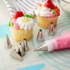 Celebrate It Decorating Tip Set, 6 Packs: 12 ct. (72 total) view 2