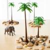 12 Packs: 6 ct. (72 Total) Mini Palm Trees by Ashland view 2