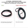 GLOB PRO SOLUTIONS 137292700 CKD3909 Drive Belt view 3