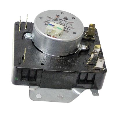 GLOB PRO SOLUTIONS WPW10186032 CKD4336 Timer
