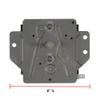 GLOB PRO SOLUTIONS WPW10186032 CKD4336 Timer view 2