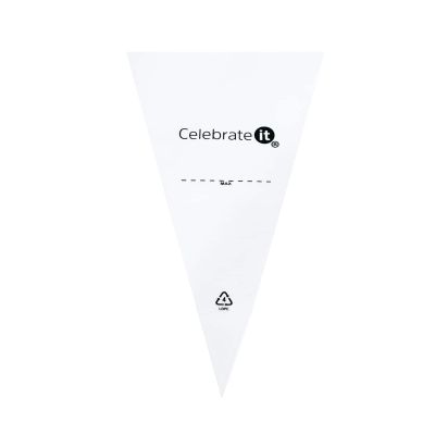 Celebrate It Disposable Decorating Bags, 12 Packs: 12 ct. (144 total)