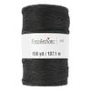 Recollections 150yd. Black Jute Spool, 12 Pack view 3