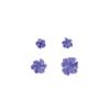 Celebrate It Drop Flower Tip Set, 8 Pack view 3