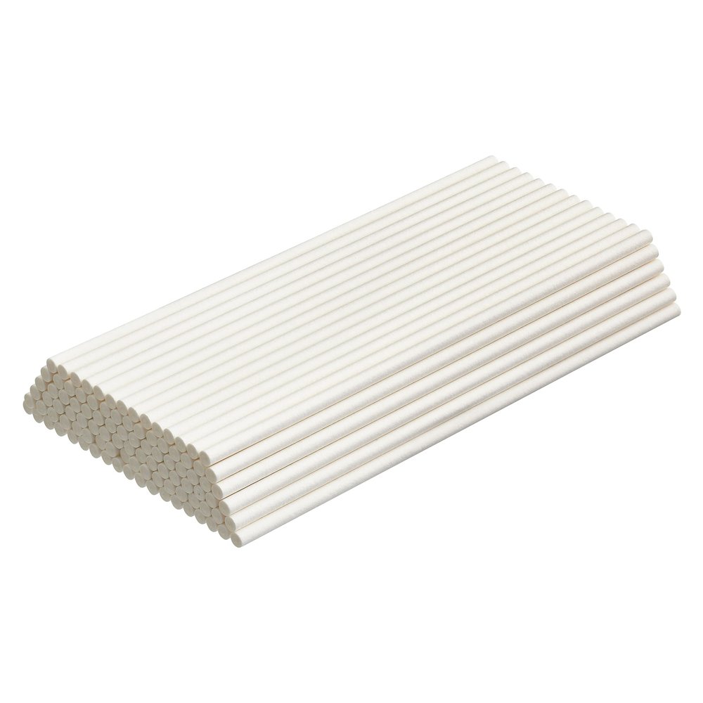 Celebrate It 6" Lollipop Sticks, 12 Packs: 100 ct. (1,200 total)