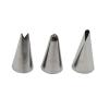 Celebrate It No.352, No.104 & No.224 Decorating Tip Set, 12 Pack view 1