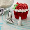 Celebrate It No.352, No.104 & No.224 Decorating Tip Set, 12 Pack view 2
