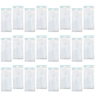 Celebrate It Mini Loaf Treat Bags, 24 Packs: 25 ct. (600 total)