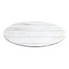 Celebrate It 10" White Wood Grain Cake Boards, 12 Packs: 3 ct. (36 total) view 3