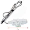 GLOB PRO SOLUTIONS WPW10619844 CKD4297 Lid Lock Assembly view 2