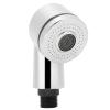 Handheld Shower Head with Side Control Button for Salon Shampoo Bowl and Pedicure Chair view 1