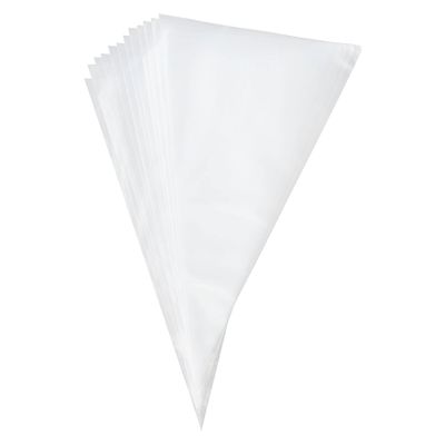 Celebrate It 16" Disposable Decorating Bags, 12 Packs: 12 ct. (144 total)