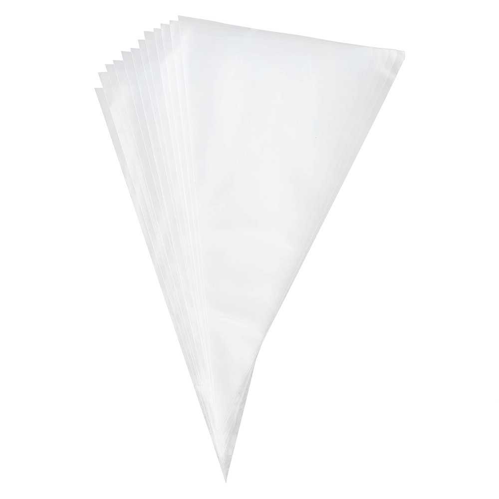 Celebrate It 16" Disposable Decorating Bags, 12 Packs: 12 ct. (144 total)