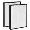 EverestAir Filter Replacement for LEVOIT EverestAir & EverestAir-P, 2 Pack view 1